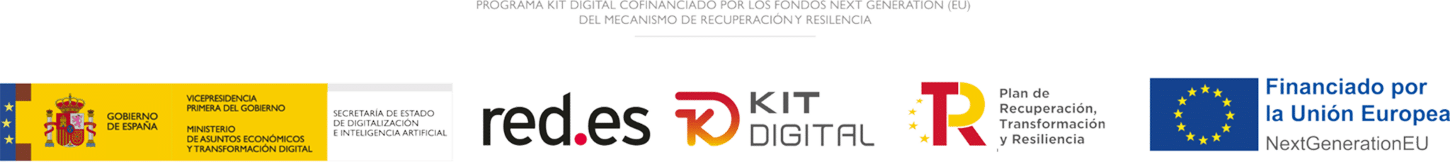Logos Kit Digital